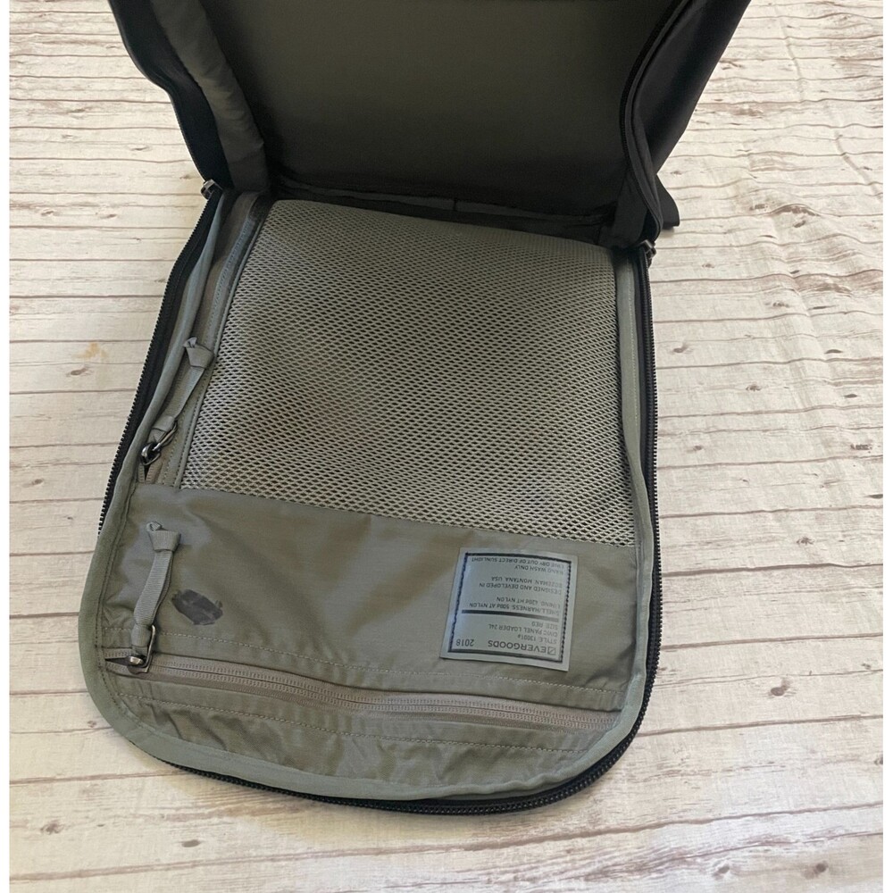 Evergoods Civic Panel Loader 24L - Picture 6 of 8